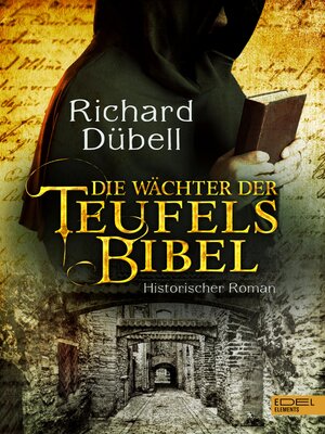cover image of Die Wächter der Teufelsbibel